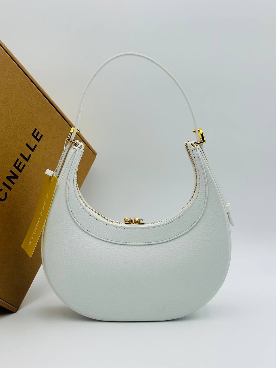 Сумка Coccinelle 3