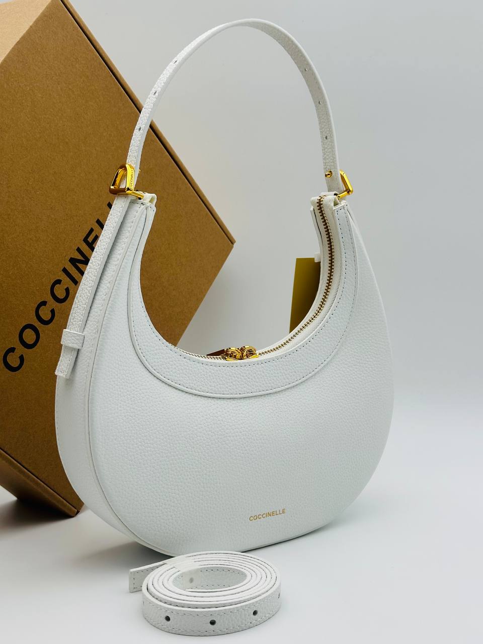 Сумка Coccinelle 5