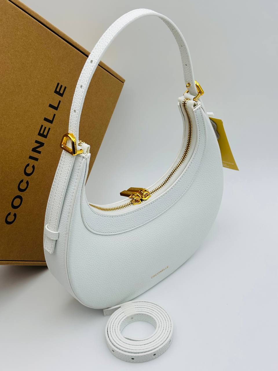 Сумка Coccinelle 6