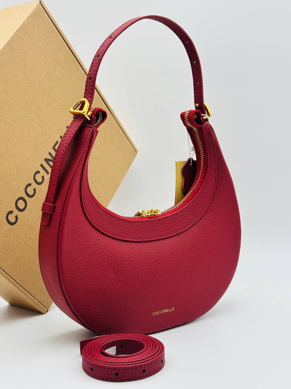Сумка Coccinelle 2
