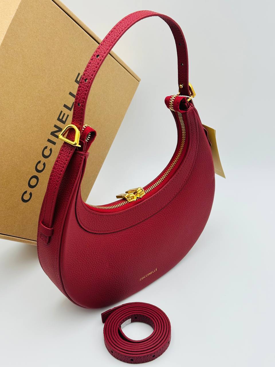 Сумка Coccinelle 6