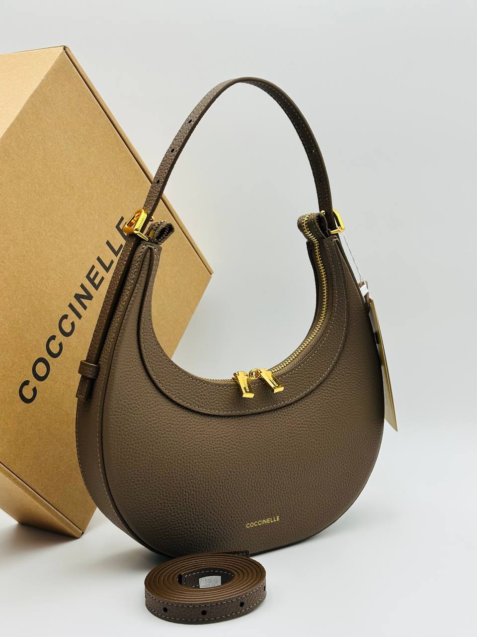 Сумка Coccinelle 2
