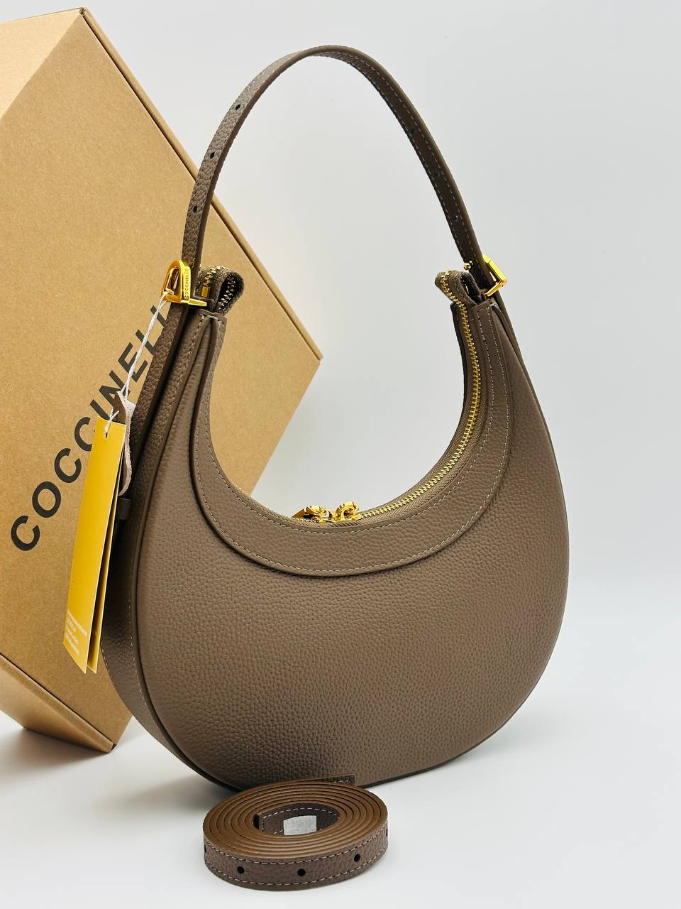 Сумка Coccinelle 5