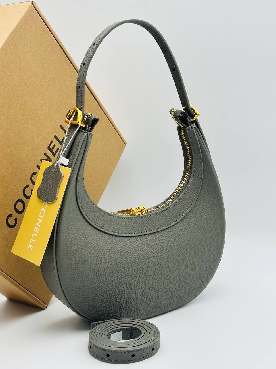 Сумка Coccinelle 5