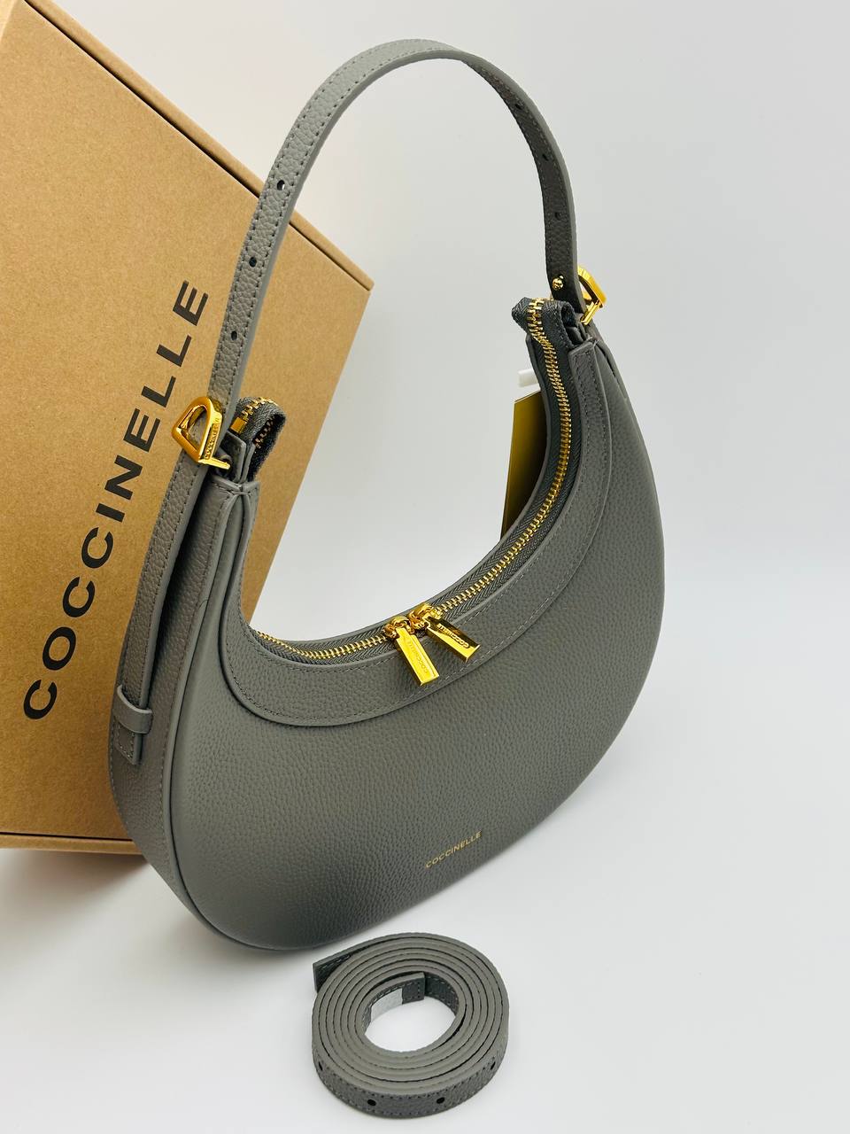 Сумка Coccinelle 6