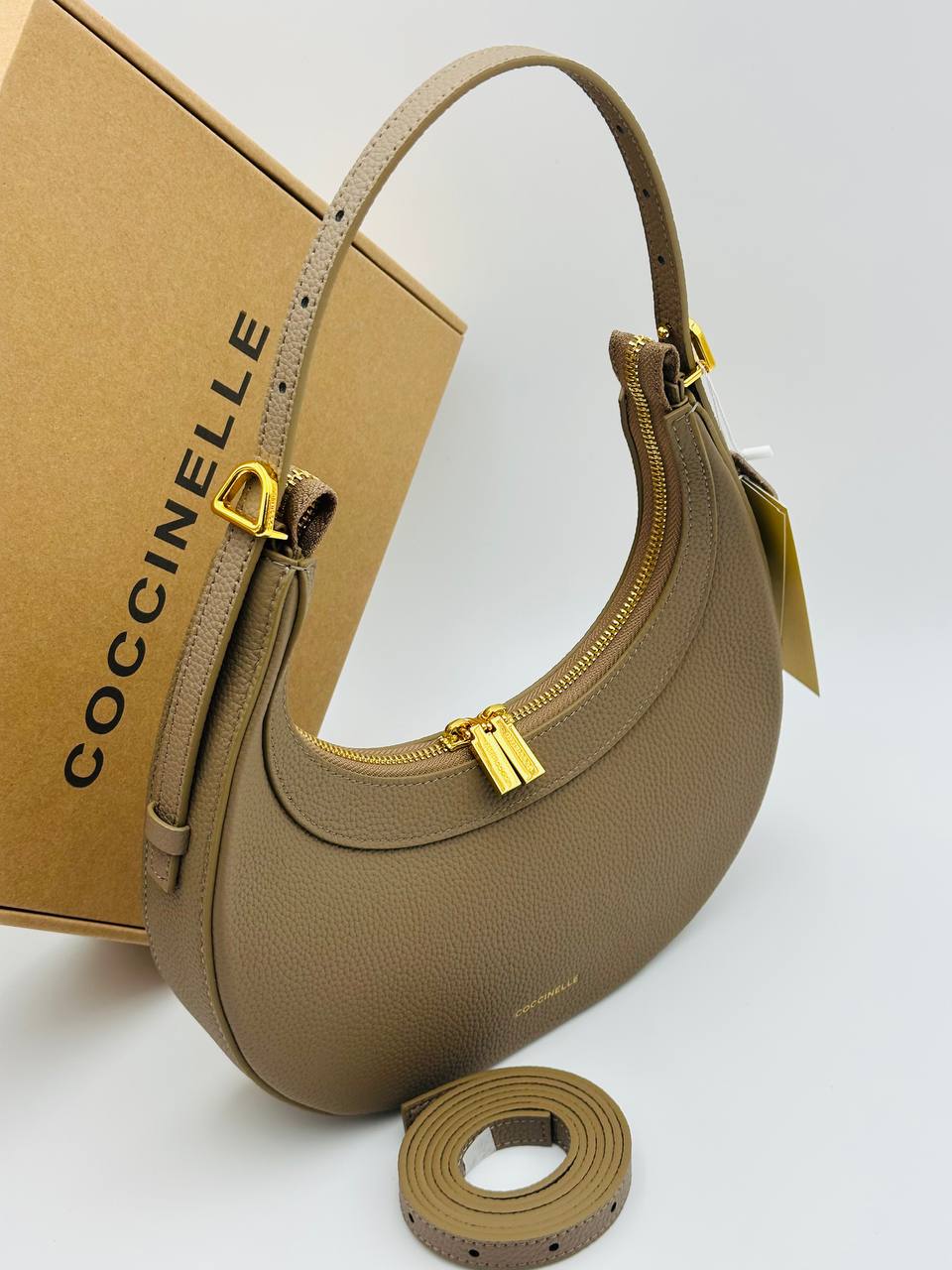 Сумка Coccinelle 6