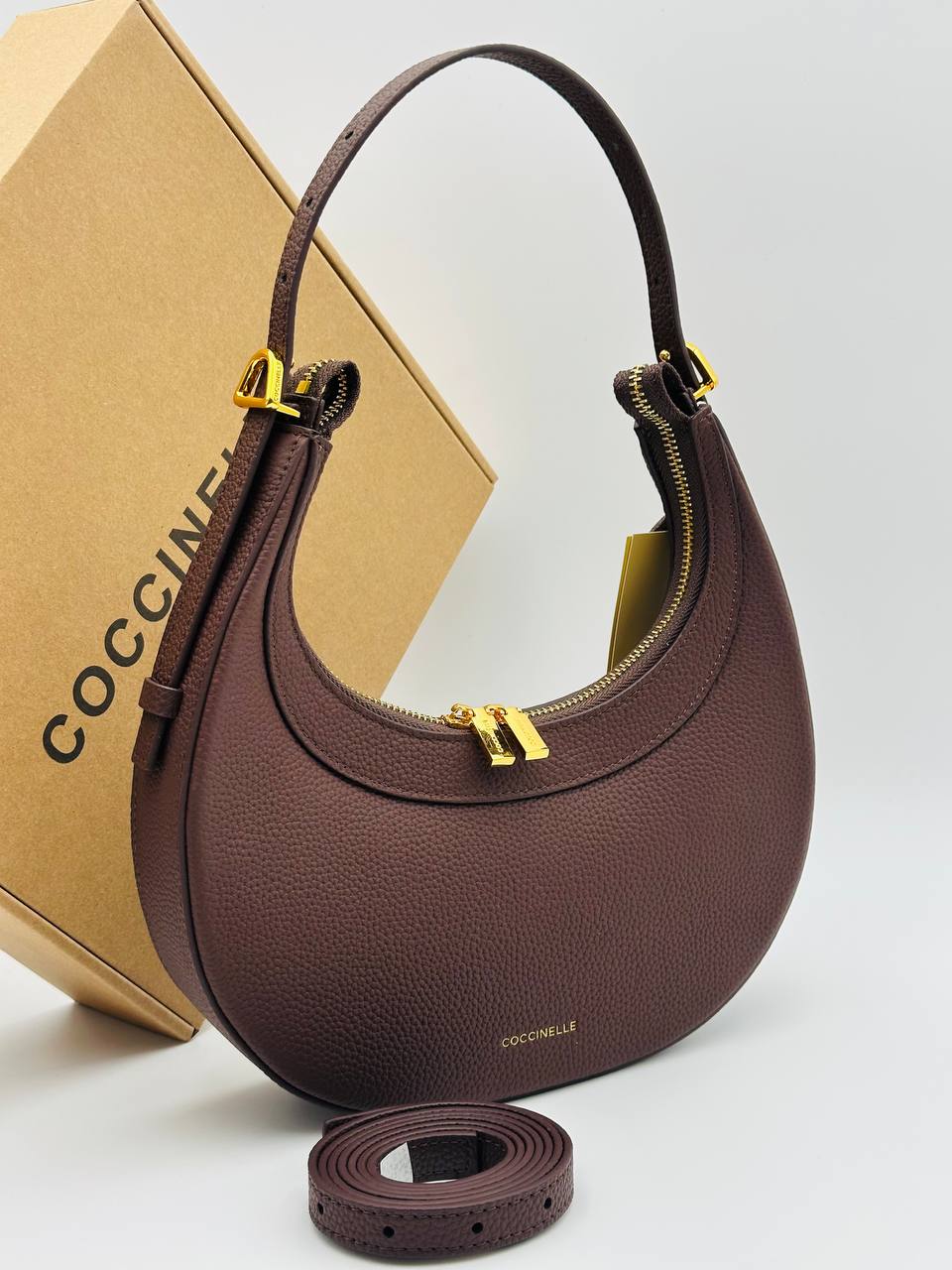 Сумка Coccinelle 2