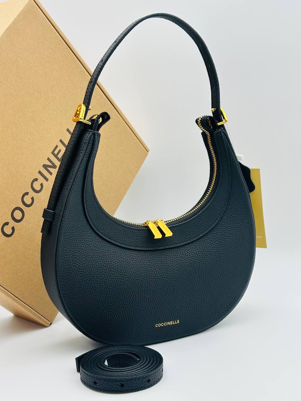 Сумка Coccinelle 2