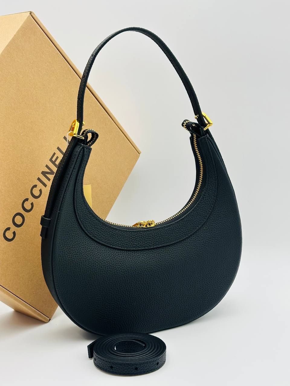 Сумка Coccinelle 5