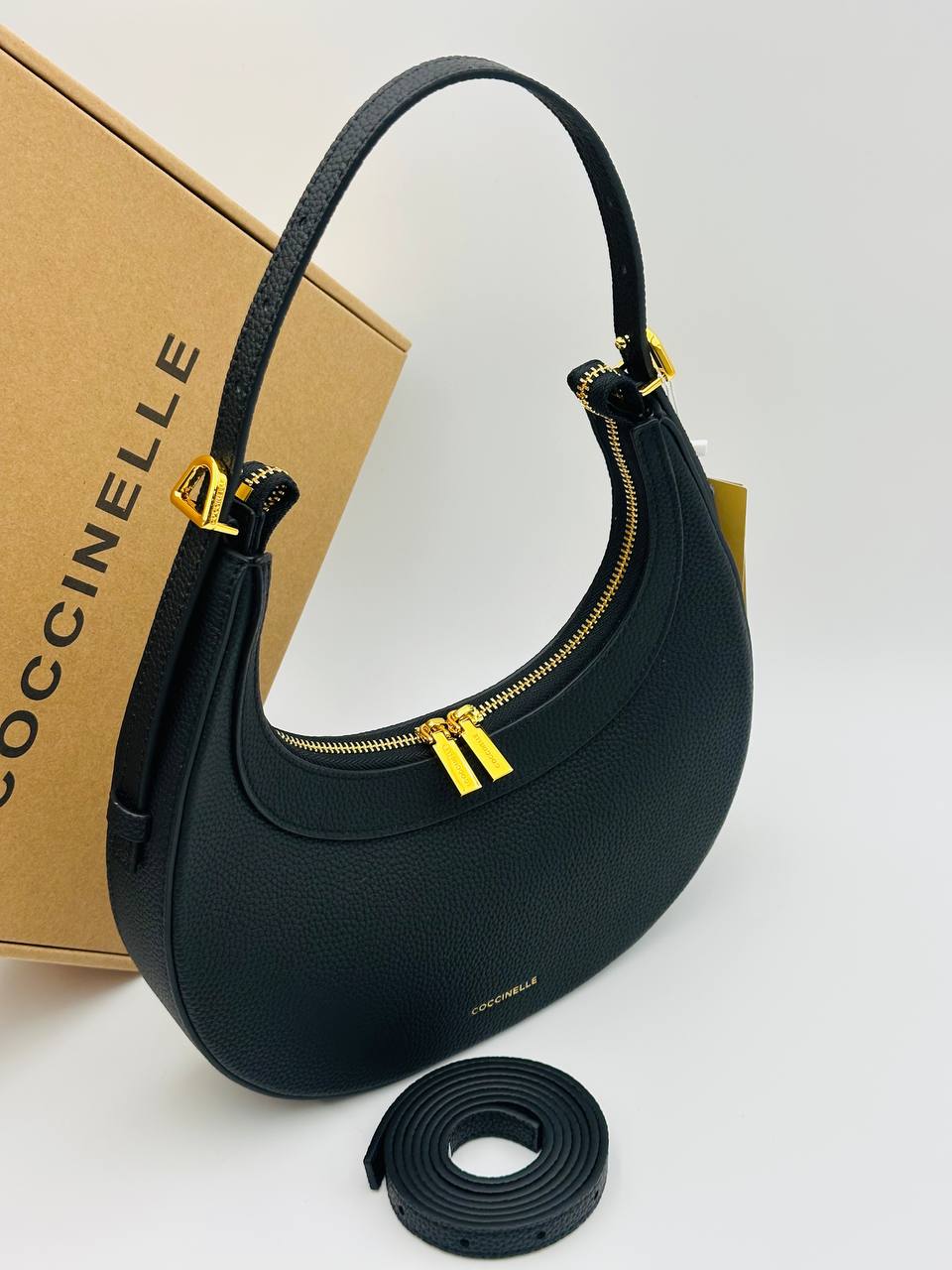 Сумка Coccinelle 6