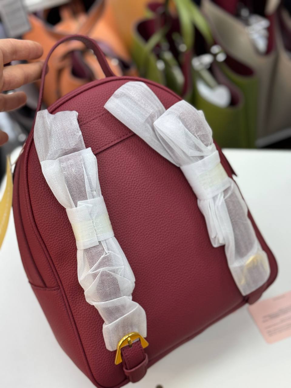 Рюкзак Coccinelle 11