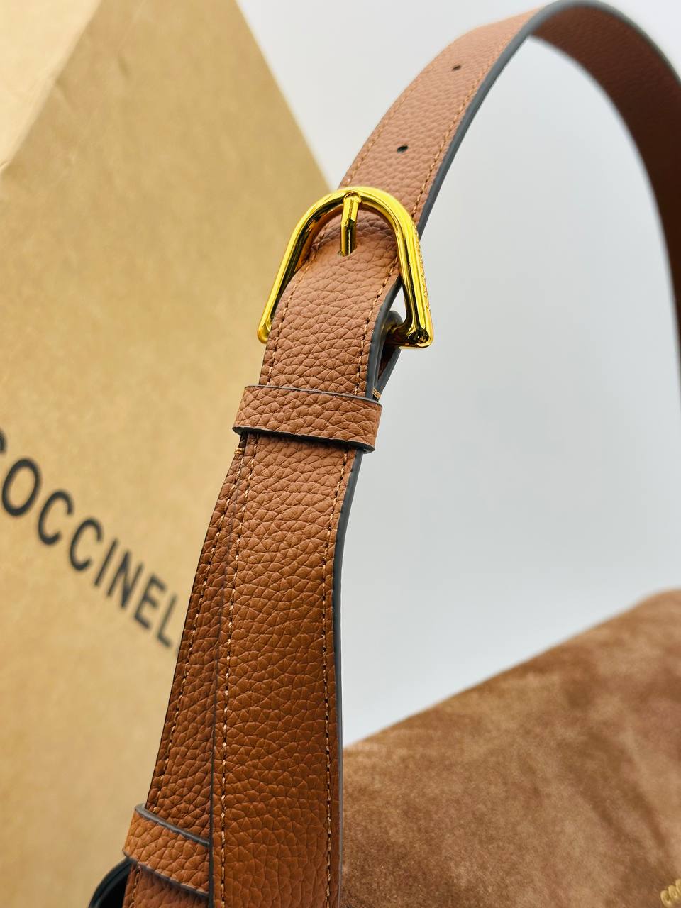 Сумка Coccinelle 12