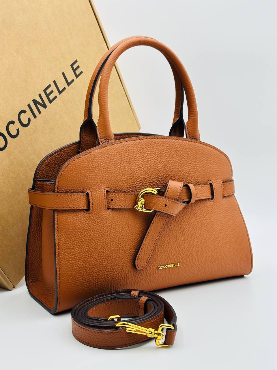 Сумка Coccinelle