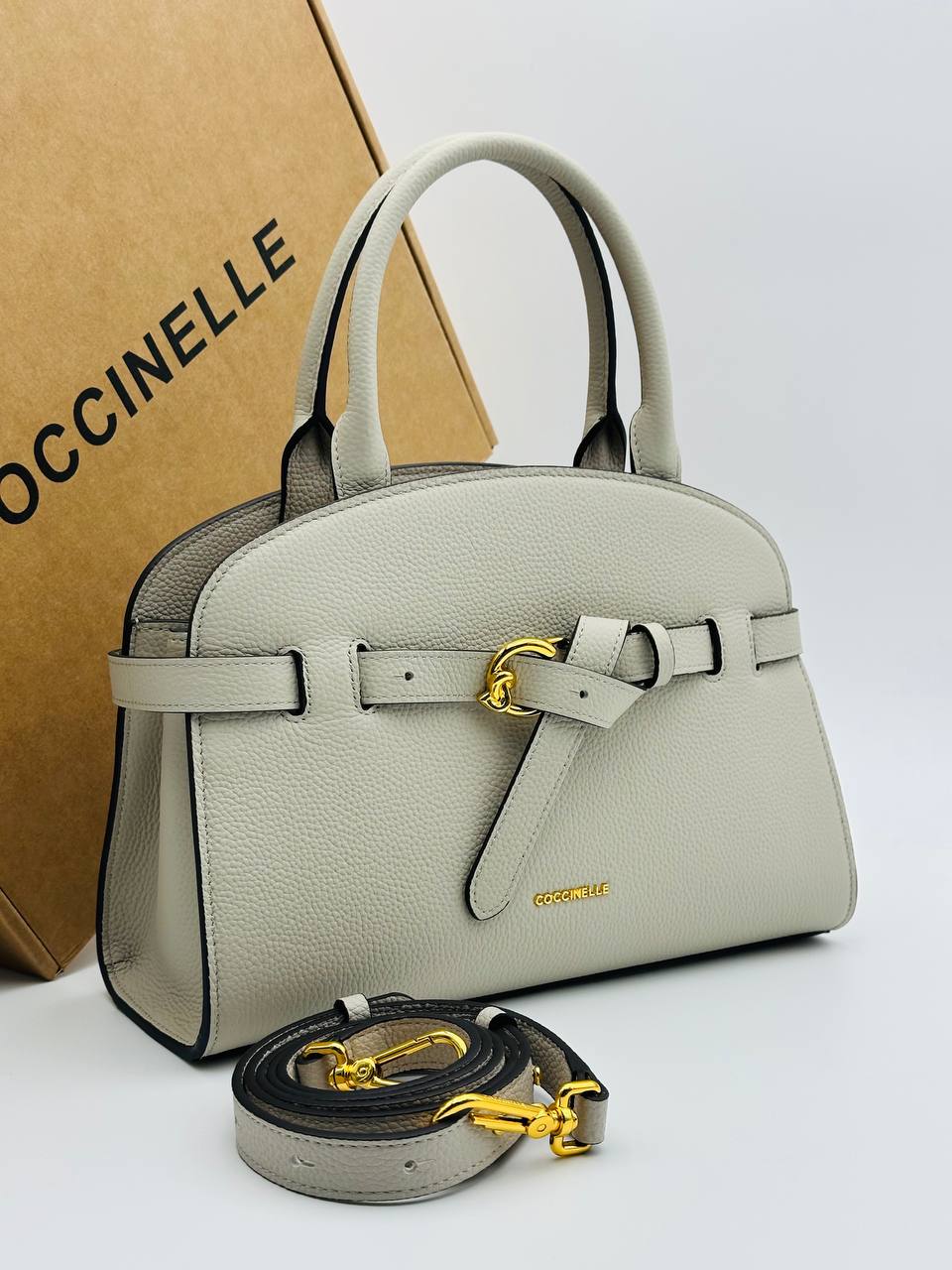 Сумка Coccinelle 10