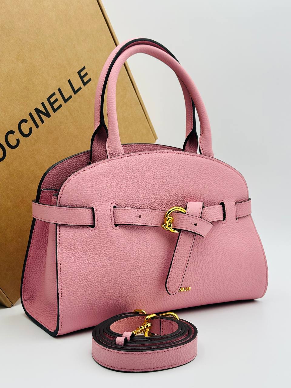 Сумка Coccinelle 13
