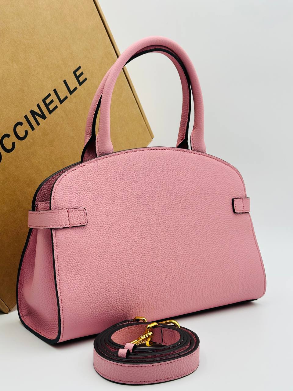 Сумка Coccinelle 14