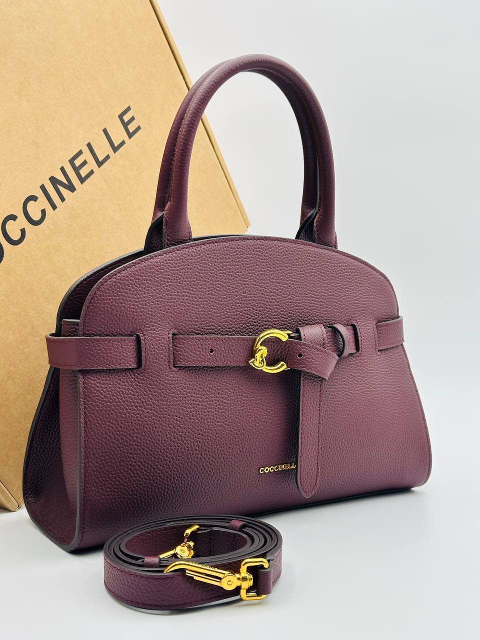 Сумка Coccinelle 2