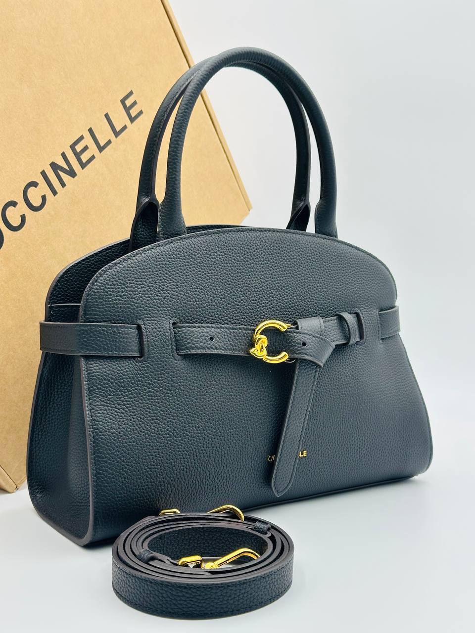 Сумка Coccinelle 3