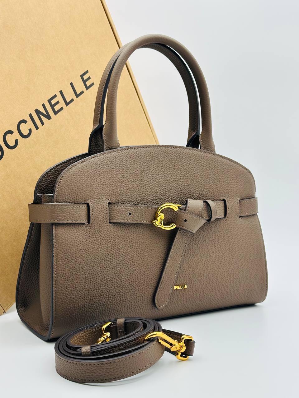 Сумка Coccinelle 6