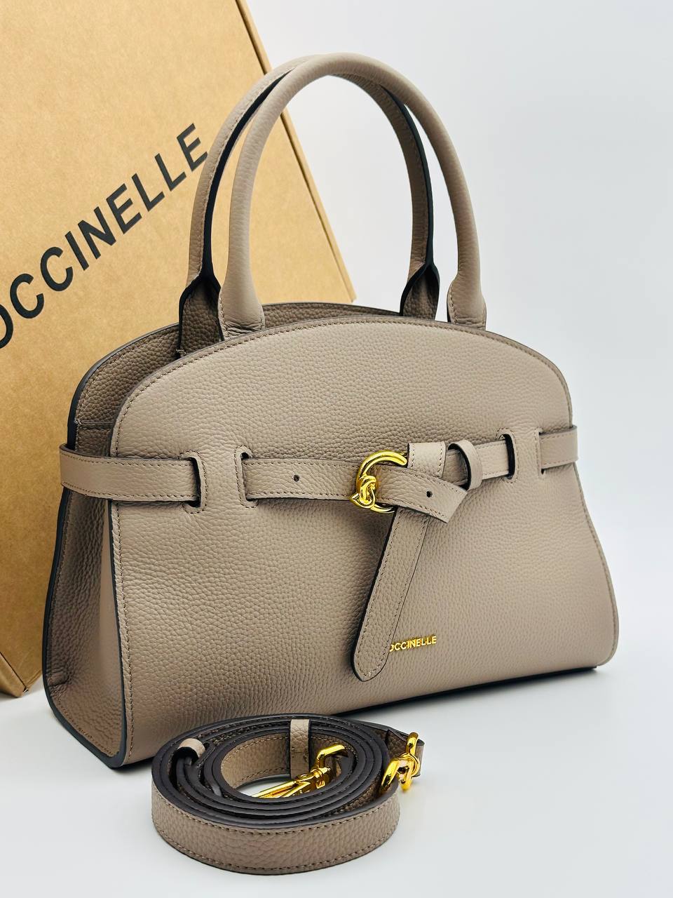 Сумка Coccinelle 7