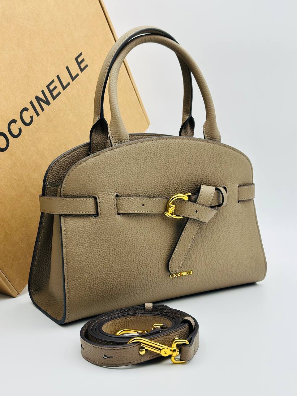 Сумка Coccinelle 9