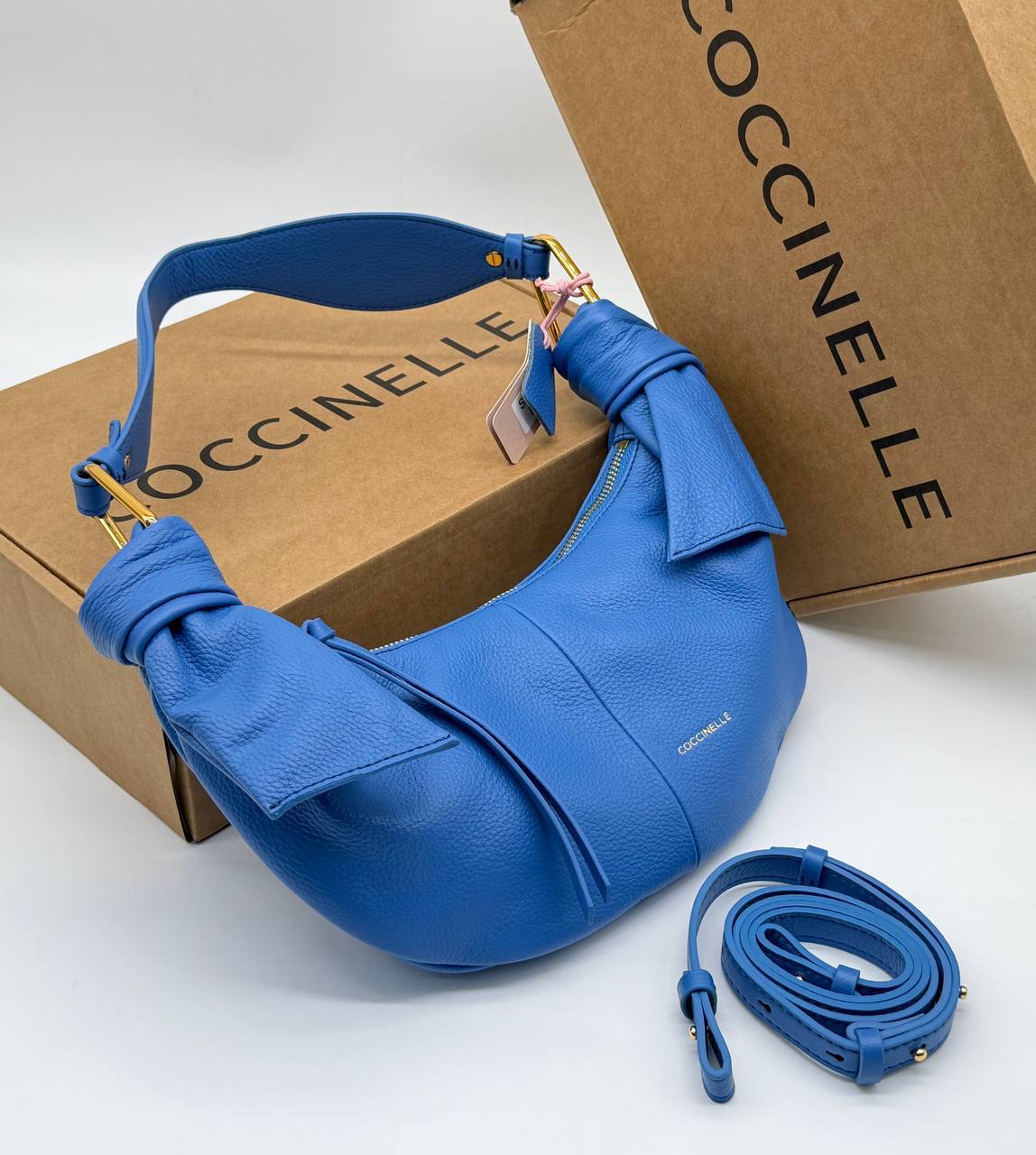 Сумка Coccinelle