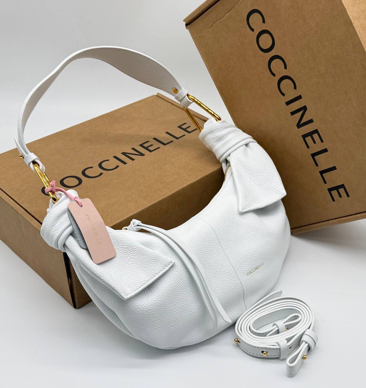 Сумка Coccinelle 3