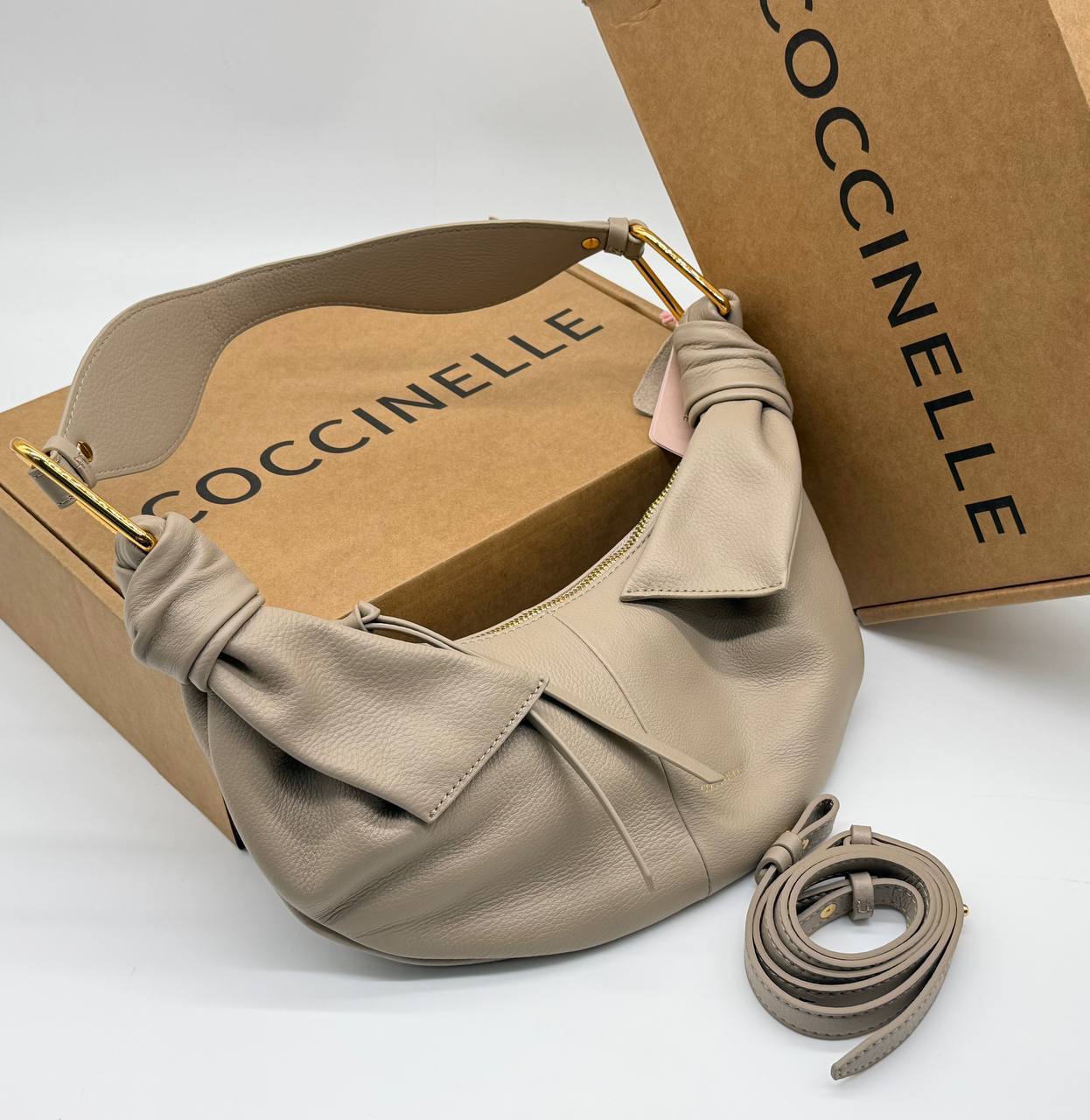 Сумка Coccinelle 5