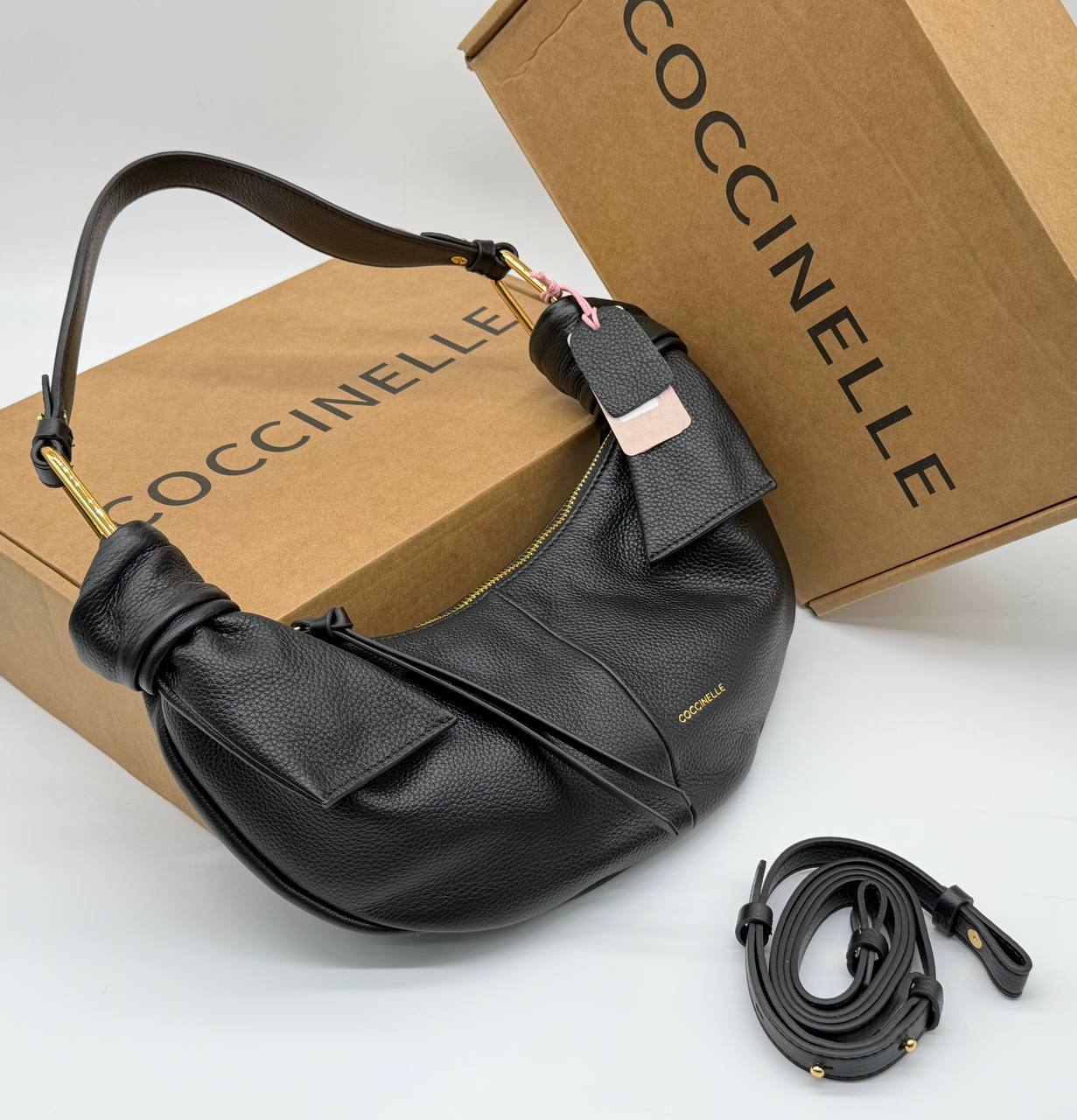 Сумка Coccinelle 6