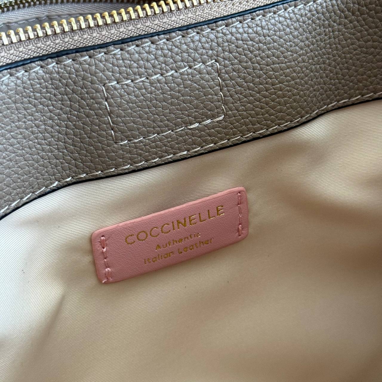 Сумка Coccinelle 10