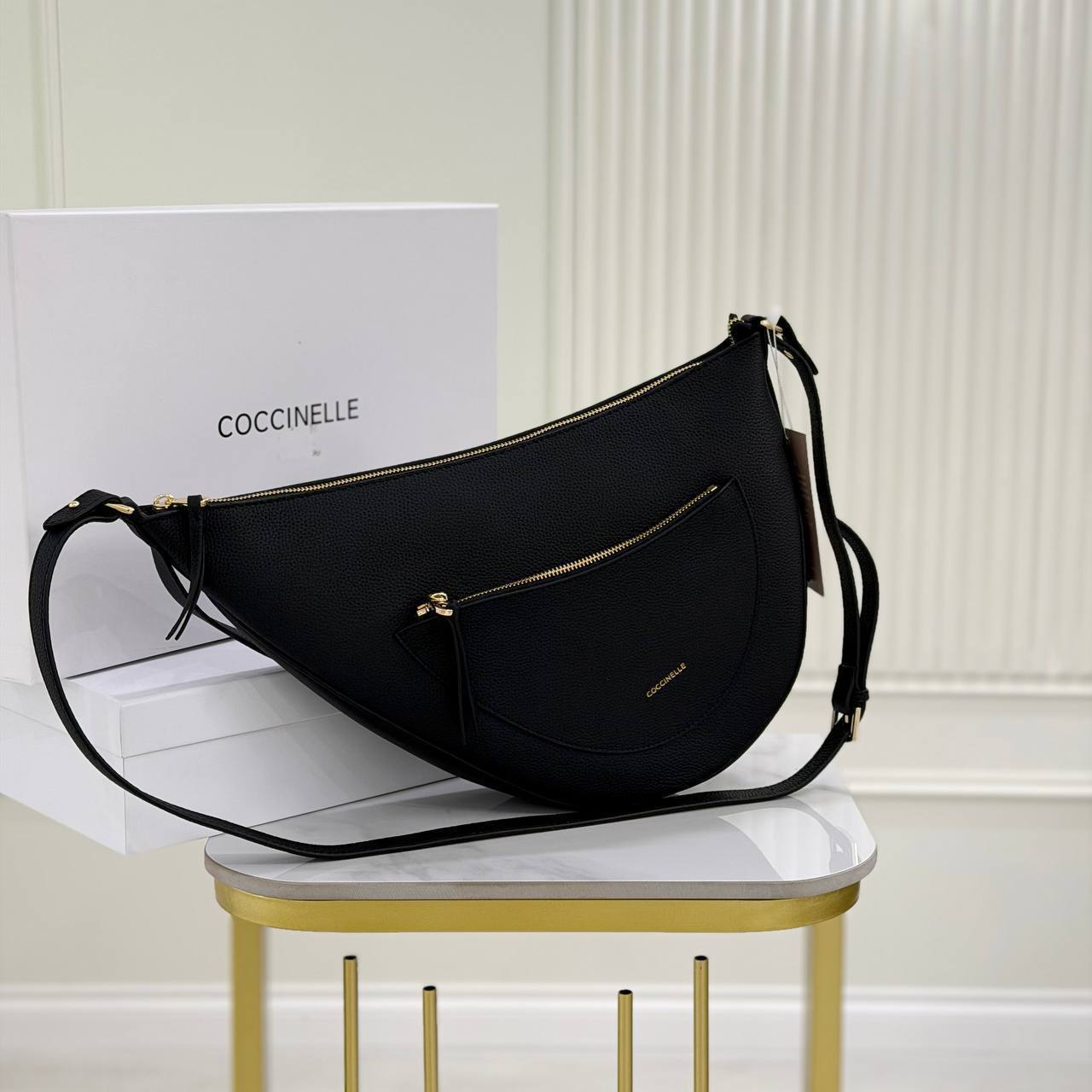 Сумка Coccinelle 2
