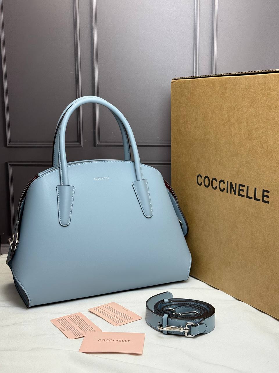 Сумка Coccinelle