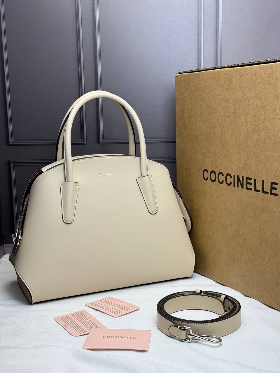 Сумка Coccinelle 10