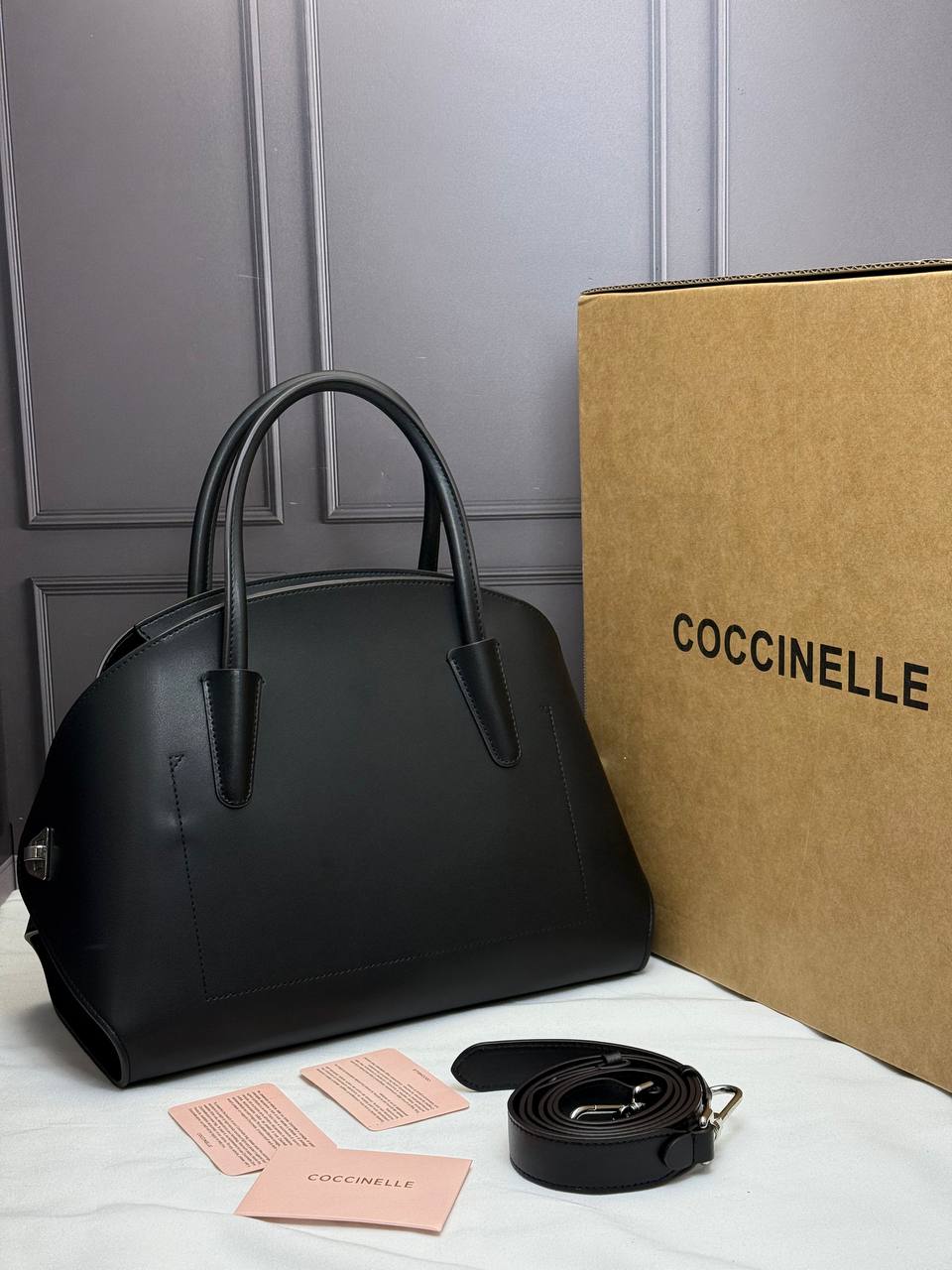 Сумка Coccinelle 12