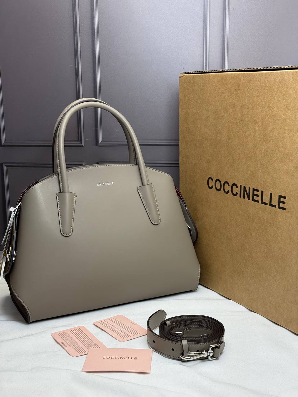 Сумка Coccinelle 6