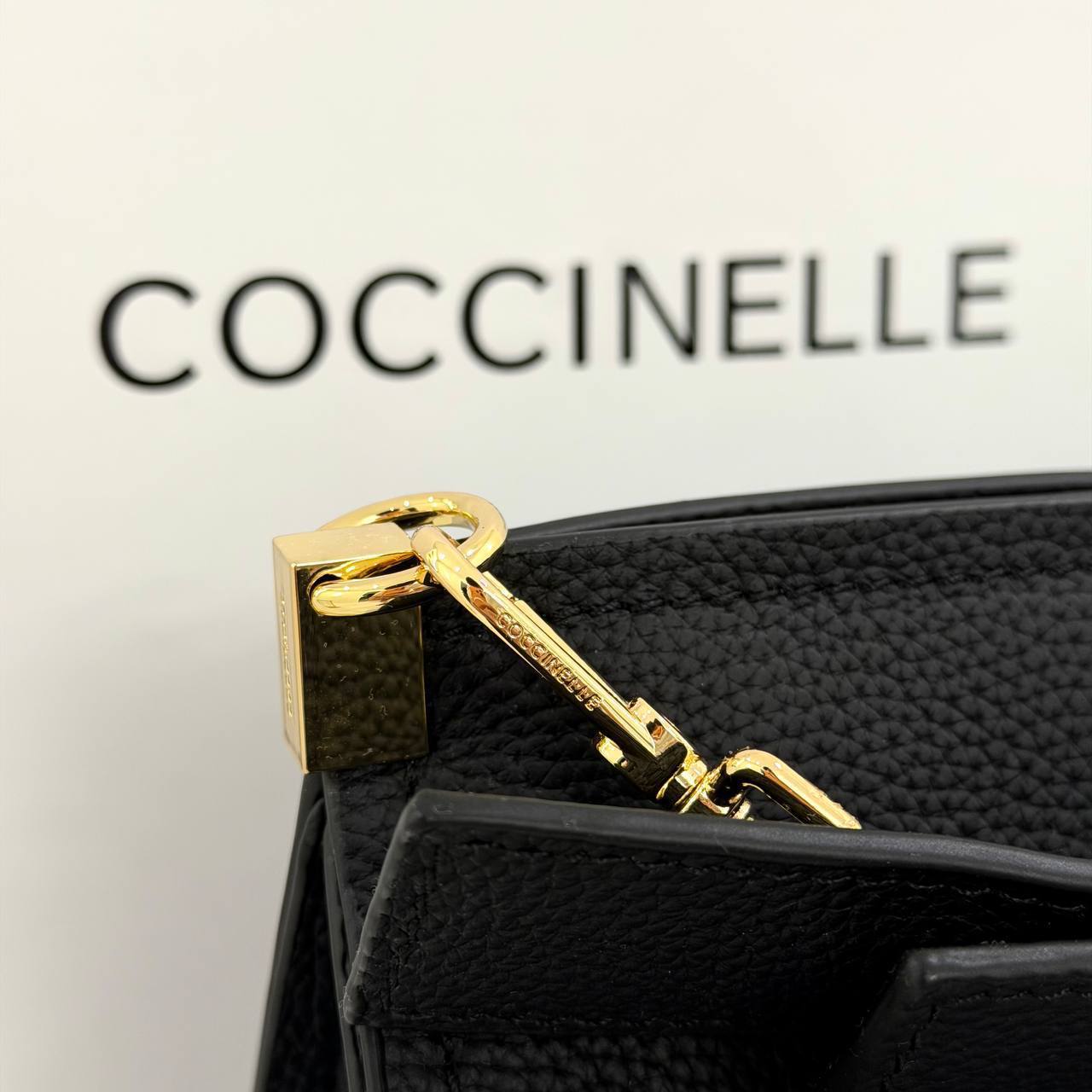 Сумка Coccinelle 7