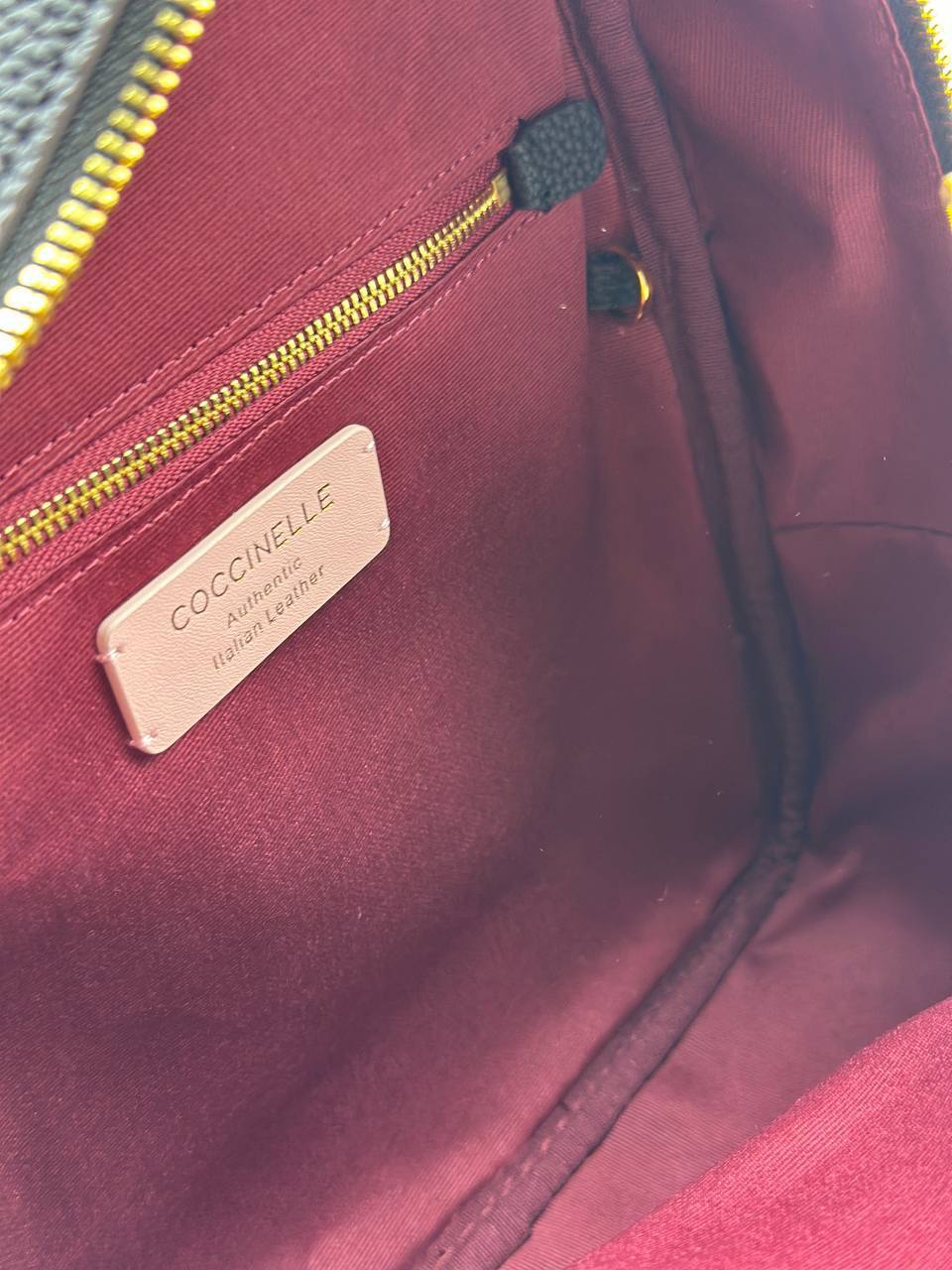 Рюкзак Coccinelle 14