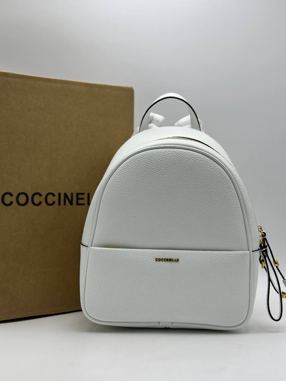 Рюкзак Coccinelle 2