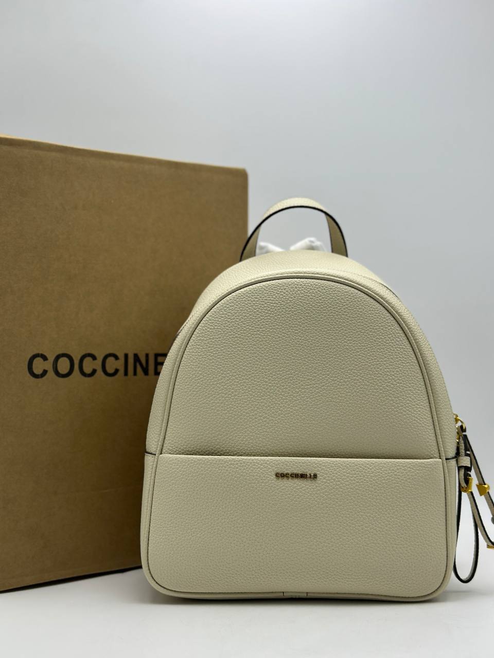 Рюкзак Coccinelle 3