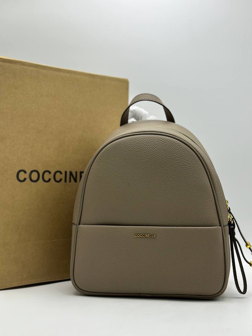 Рюкзак Coccinelle 4