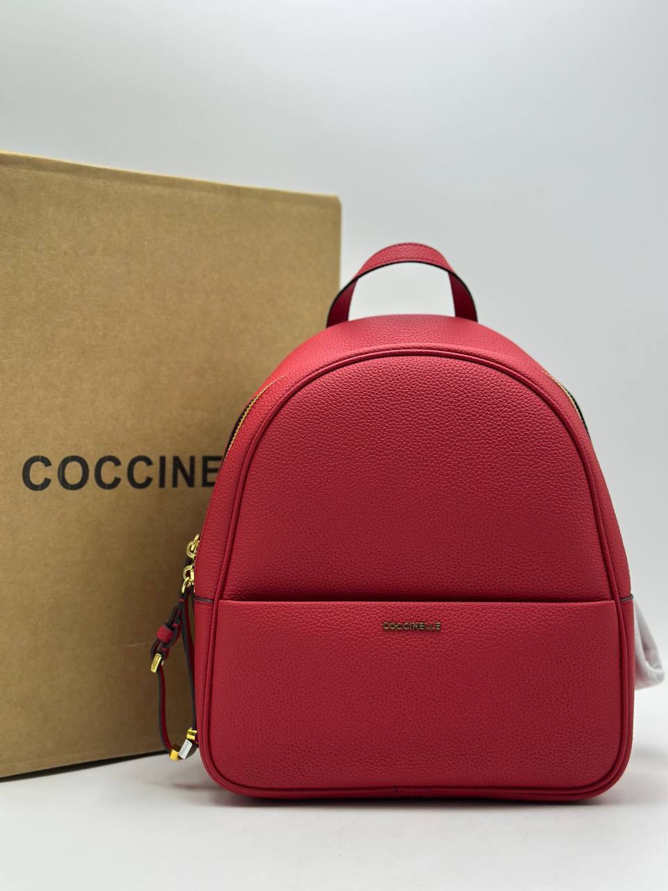 Рюкзак Coccinelle 6