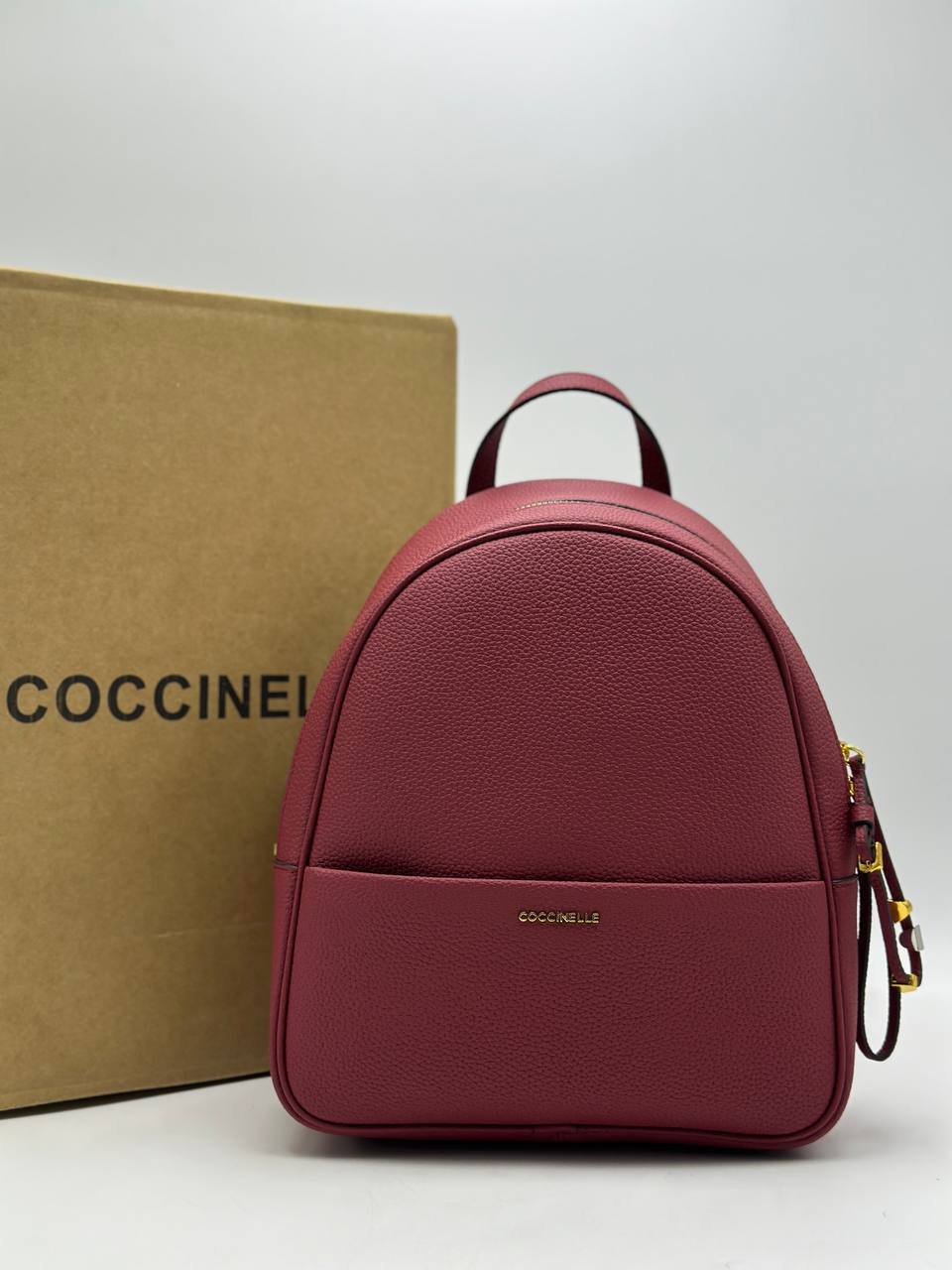 Рюкзак Coccinelle 7