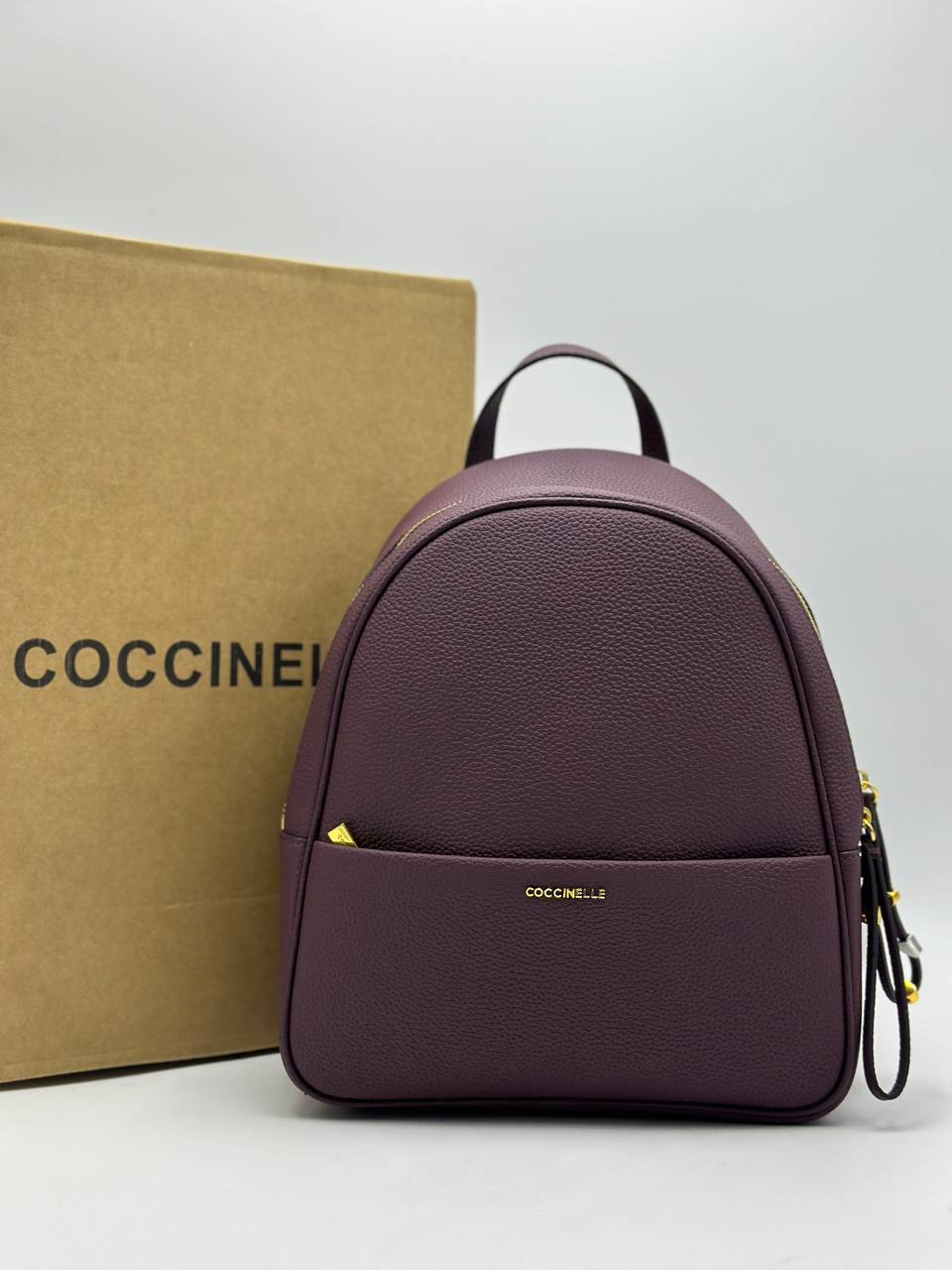 Рюкзак Coccinelle 8