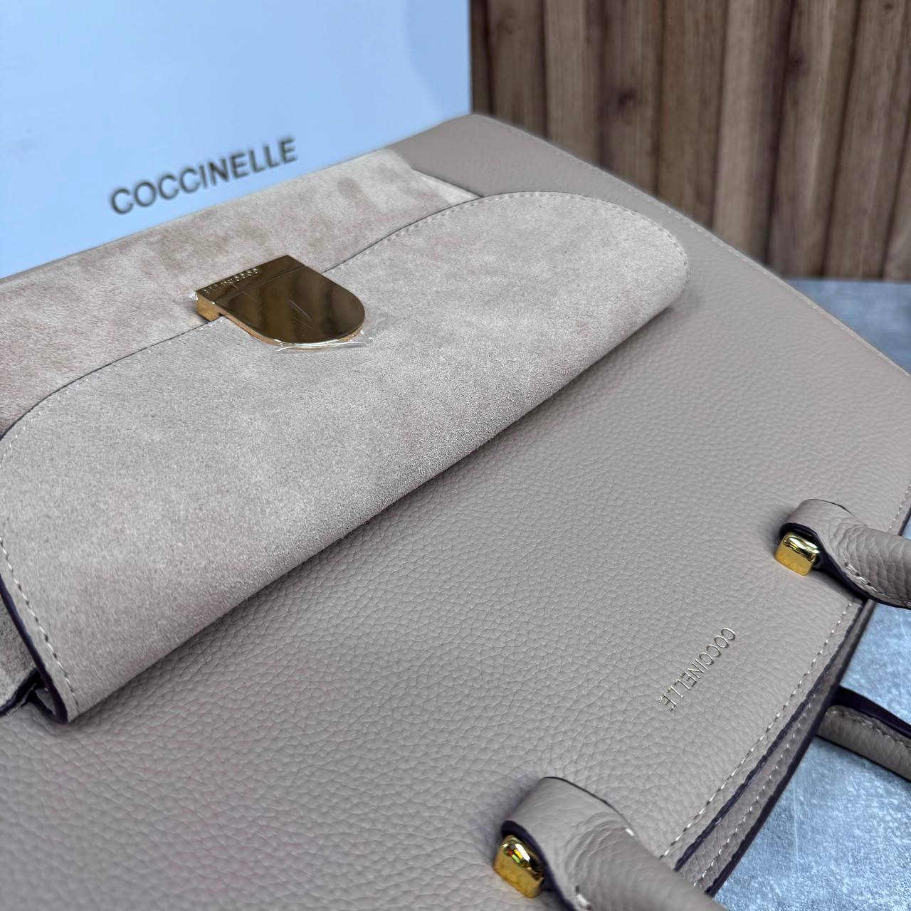 Сумка Coccinelle 10