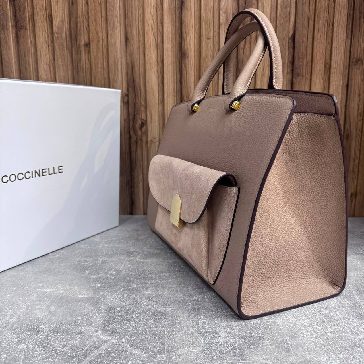 Сумка Coccinelle 8