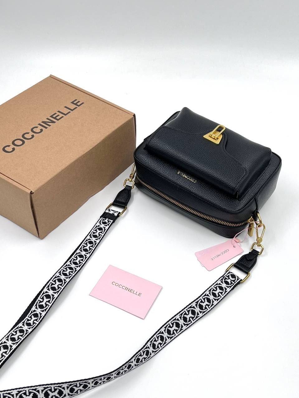 Сумка Coccinelle 11