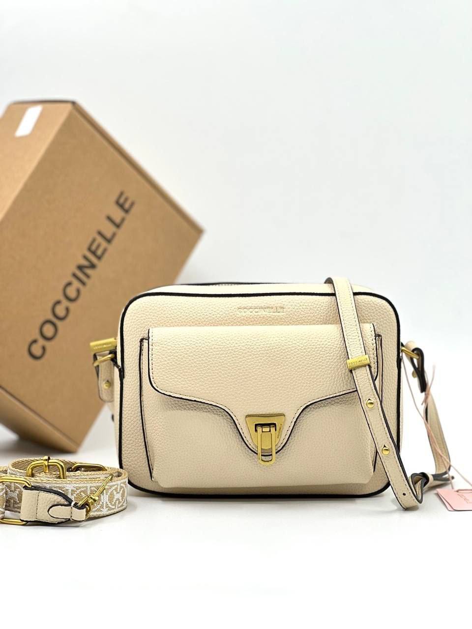 Сумка Coccinelle 5