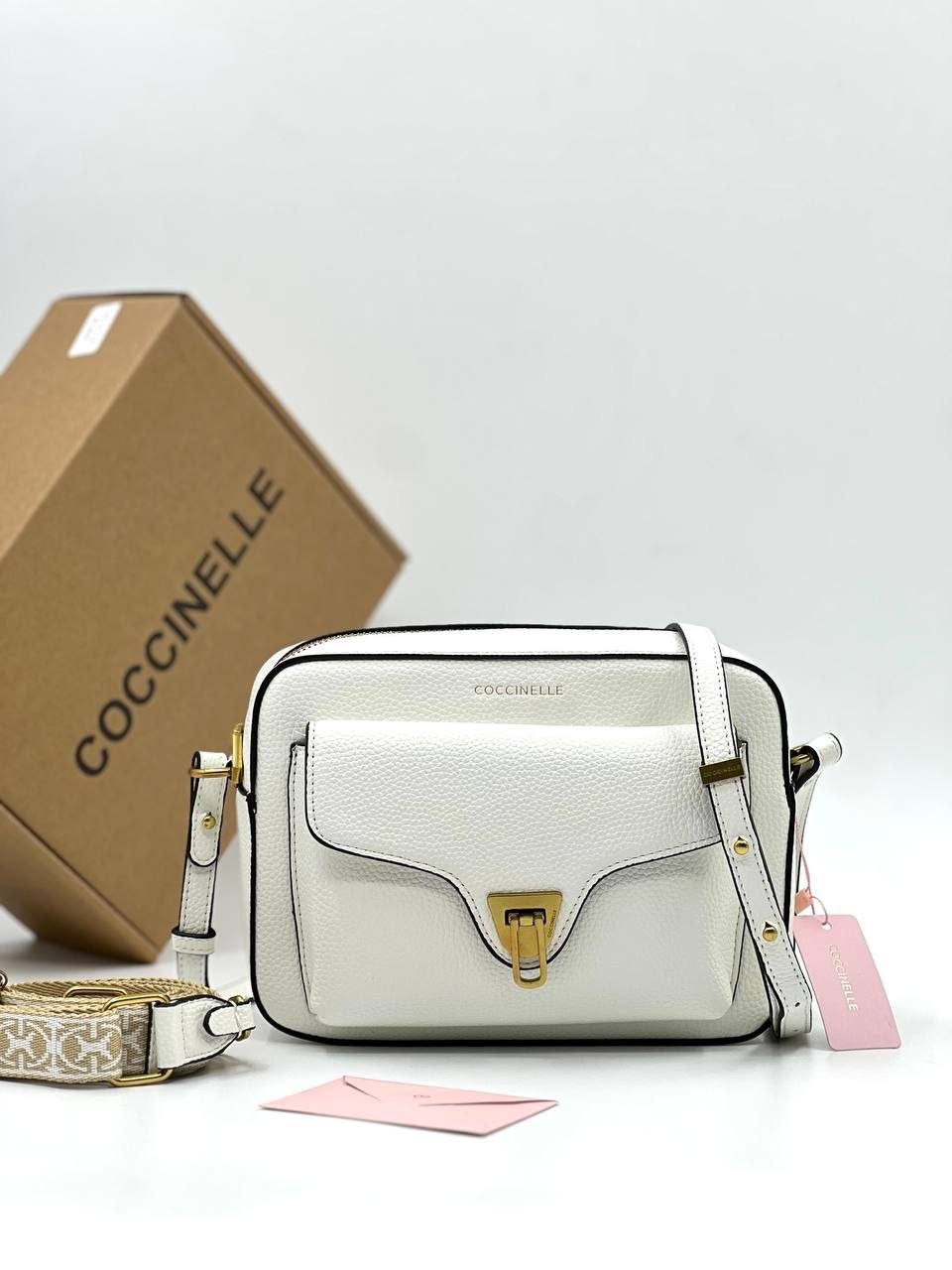 Сумка Coccinelle 7