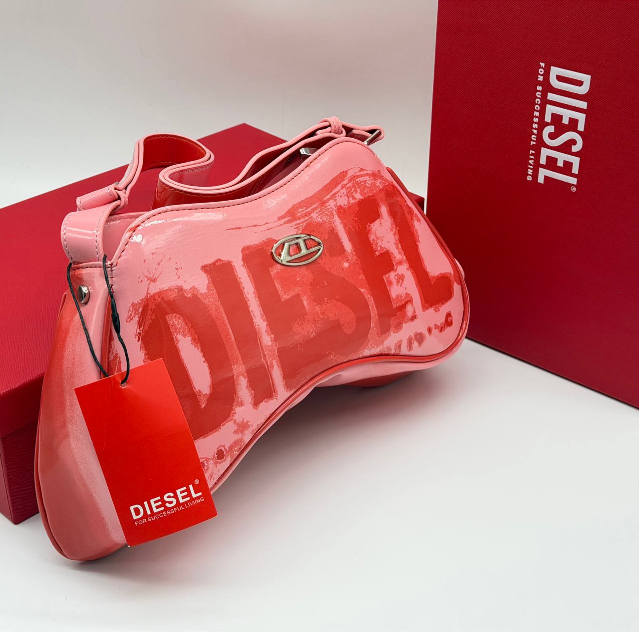 Сумка Diesel 5