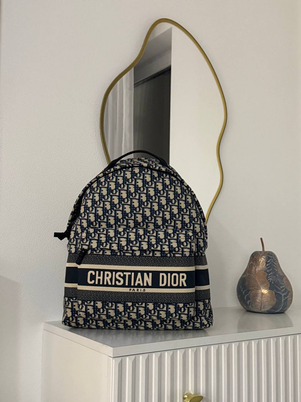 Рюкзак Dior